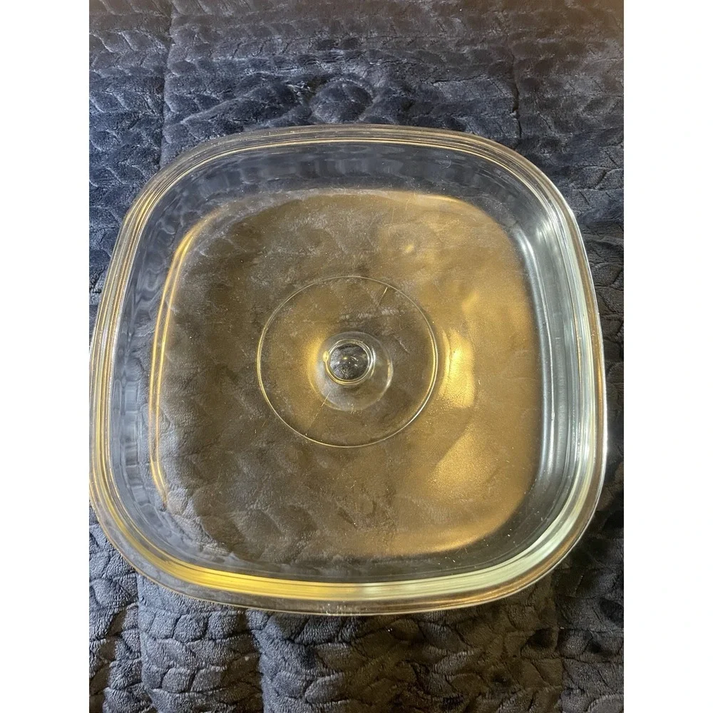 CORNING WARE SPICE OF LIFE 10